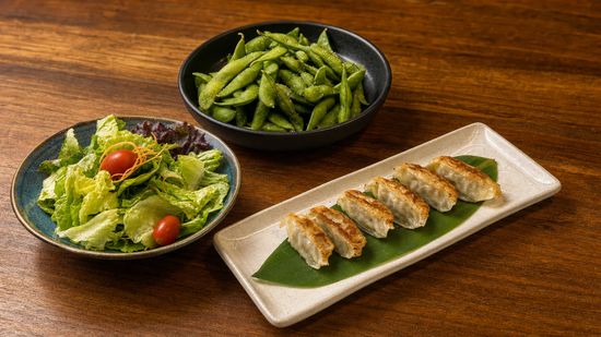 Osushi Japanese Restaurant- Marlton