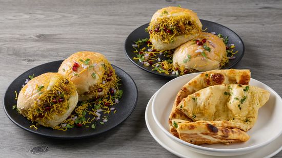 Saffron Grill & Bar