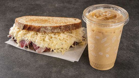 Zingerman's Coffee/Bakery (Farmington)