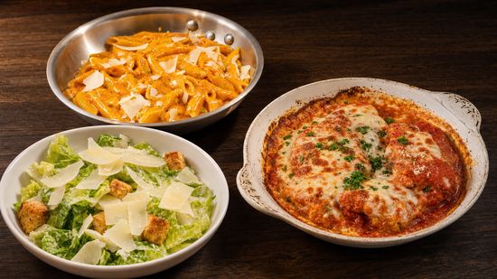 Osteria Romana (Norwalk)