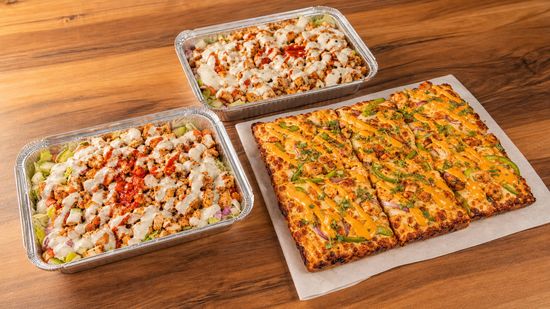 Cheesy Bite Richmond (13802 FM 1464 Suite D)
