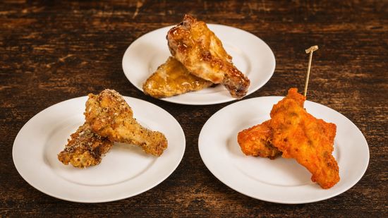 WINGS (Tsawwassen)