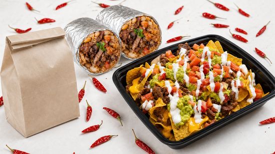Gordo Taqueria - Geary