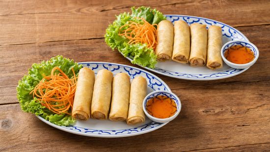 Chilli Thai