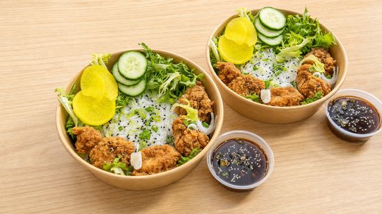 Taste Of Korea