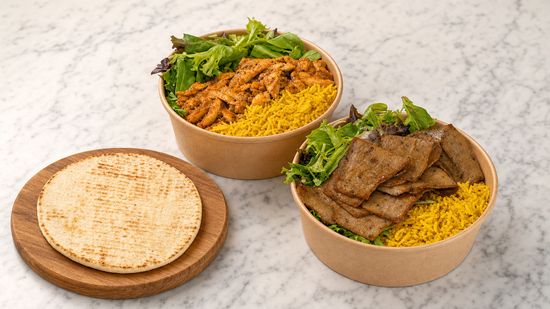 Hummus Republic - Loganville