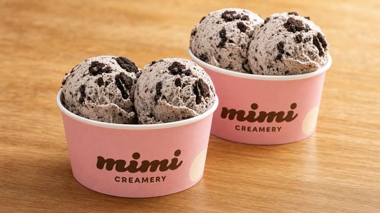 Mimi Creamery
