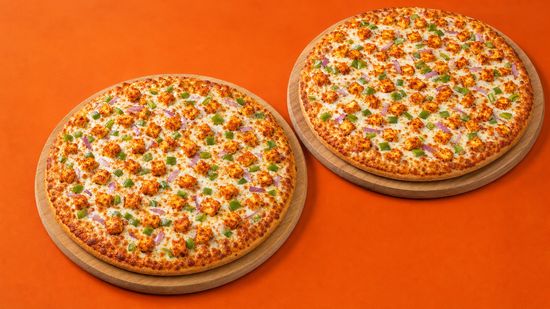 Mr. Singh's Pizza (Surrey)