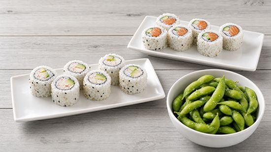 Kabuki Japanese Restaurant (Brea)
