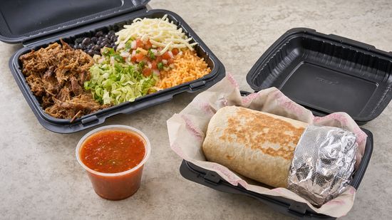 Quesa Tacos (Keystone Crossing)