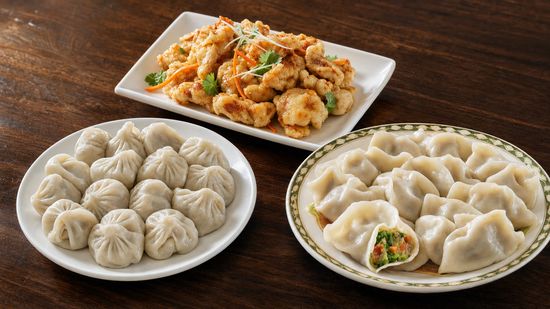 Uncle Zhang Chinese Cusine
