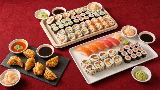 Sushi Zone (Muswell Hill)