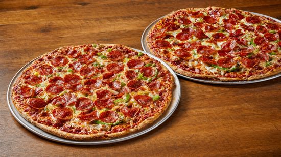 Moretti's Ristorante & Pizzeria (Lake in the Hills)