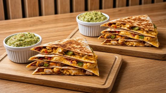 Los Mexicanos 🇲🇽🌮