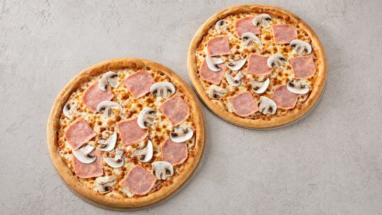 Pizza Time - Jouy-Le-Moutier
