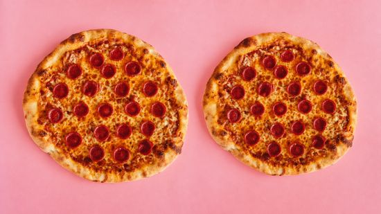 Pizza Girl (Weho)
