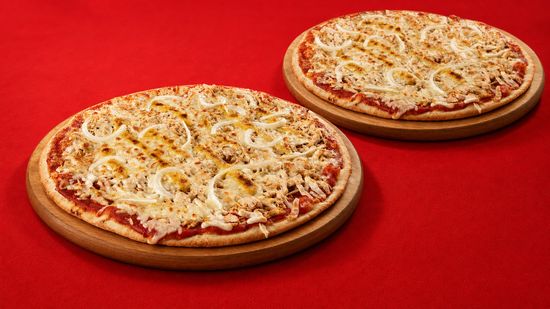 Pizza Tempo Nantes