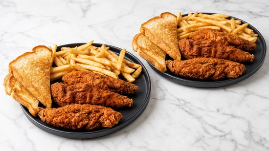 Clutch City Cluckers (Baton Rouge)