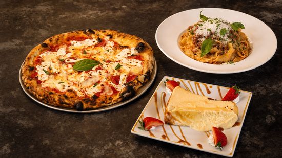 Jolie American Bistro (Dixie Hwy NE)
