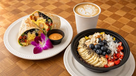 Victory Caffe (Studio City)
