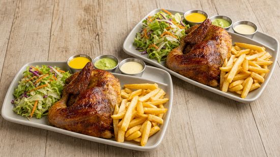 El Pollo Inka Miami