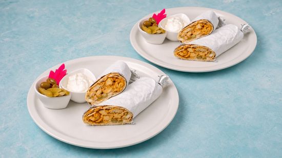 Cedar Sweets Restaurant and Catering