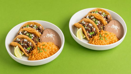 Taco Pros - Mexican Cocina (Montrose)