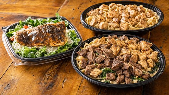 Litehouse Whole Food Grill (Chicago)