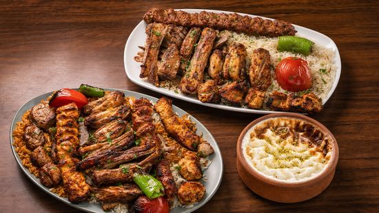 Istanbul Restaurant Rusholme