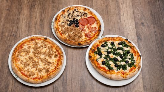 Pizzeria Salento