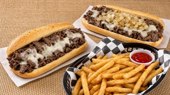 Stoli's Steaks (13023 Bustleton Ave)