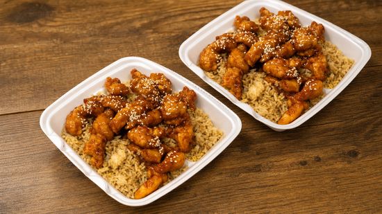 Rotasu Hibachi Carry-Out (Lake Shore Blvd)
