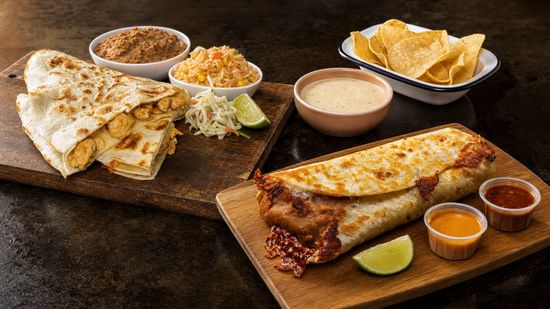 Salsa Limón : Distrito