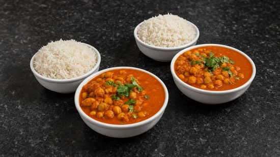 All India Authentic Cuisine