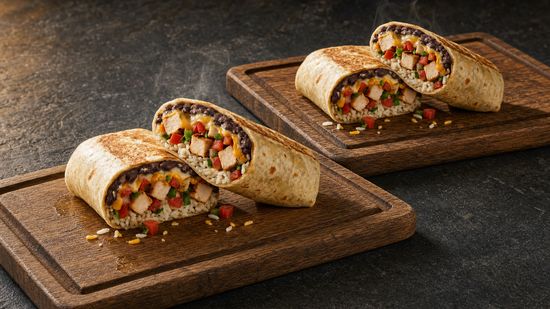Senor Burritos & Bowls