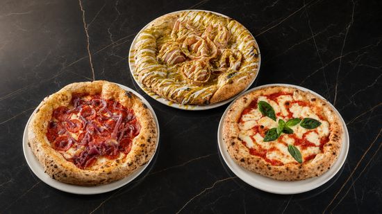 Hotspot Bar & Pizza