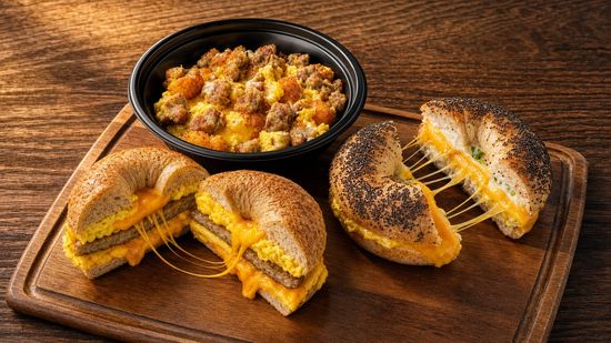 Benny's Lakewood