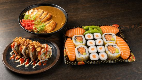 Sakushi
