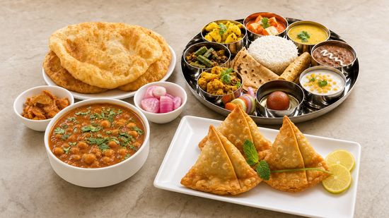 Kwality Sweets & Restaurant