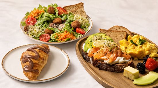LoRossi Caffè House & Lounge ( München)
