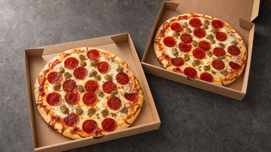 Dina's Italian Deli