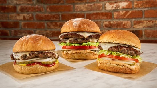 Burger Lounge (Beverly Hills)