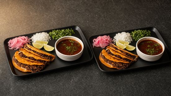 Halal Taco Company