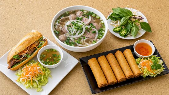 Pho Bac Hoa Viet (Stockton Blvd)