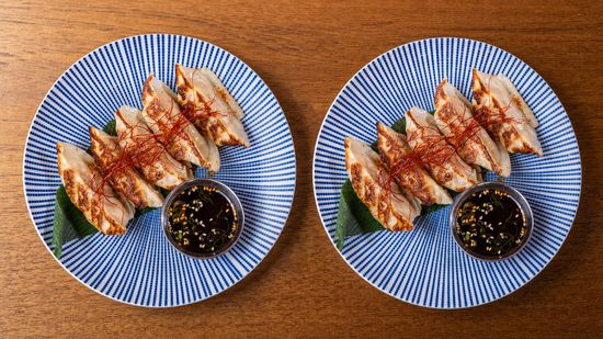 Zuru Ramen Bar Boca Raton (Boca Raton)