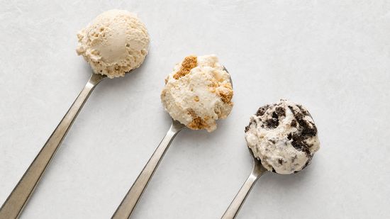 Mayday Ice Cream (River City)