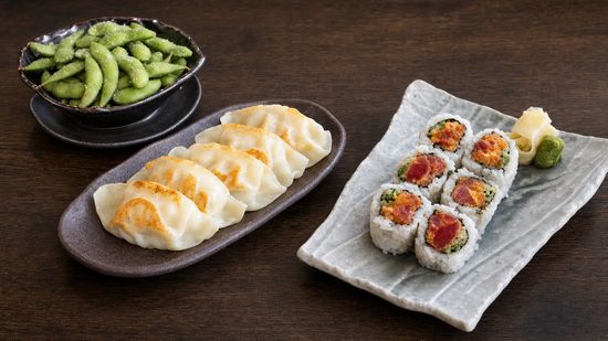 Fuji at WoC