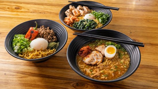 Union Ramen Bar