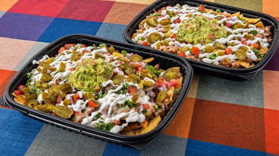 Tacos Panchito (2707 Boston Avenue)