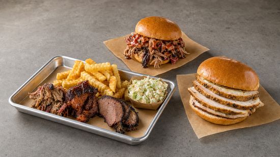 4 Rivers Smokehouse (Kissimmee)